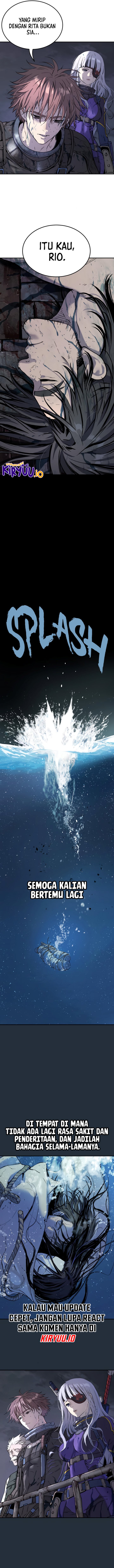 Leviathan – Side Stories Chapter 05 Bahasa Indonesia