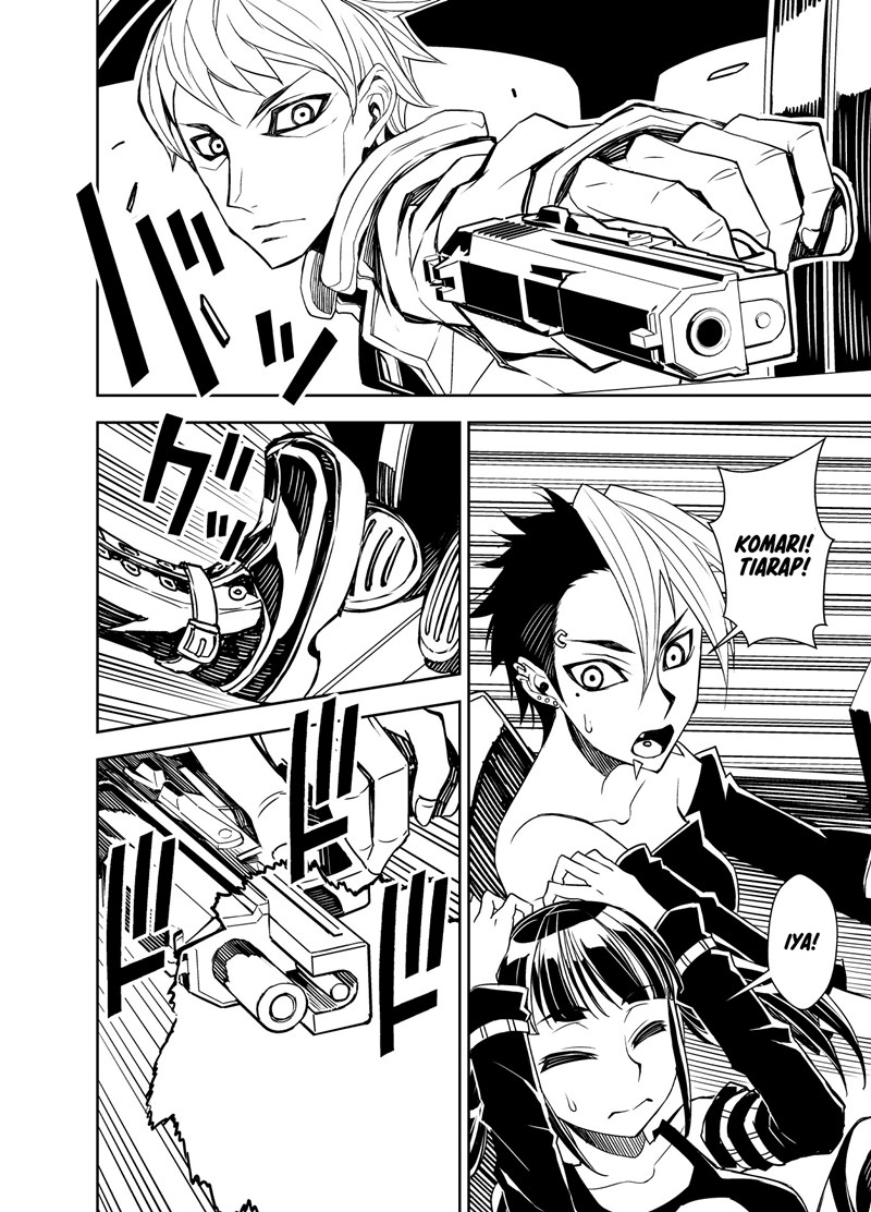 Liberta chapter 12