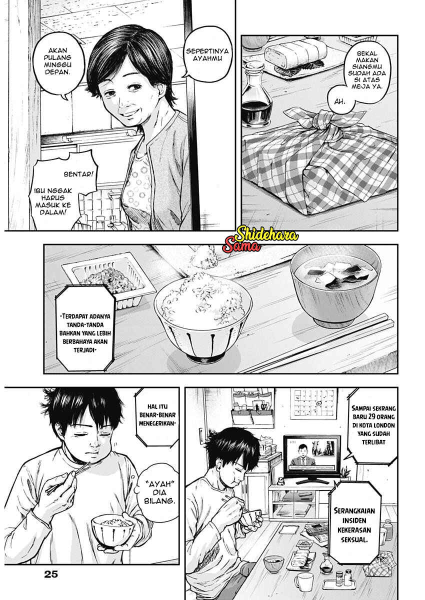 Libidors chapter 1