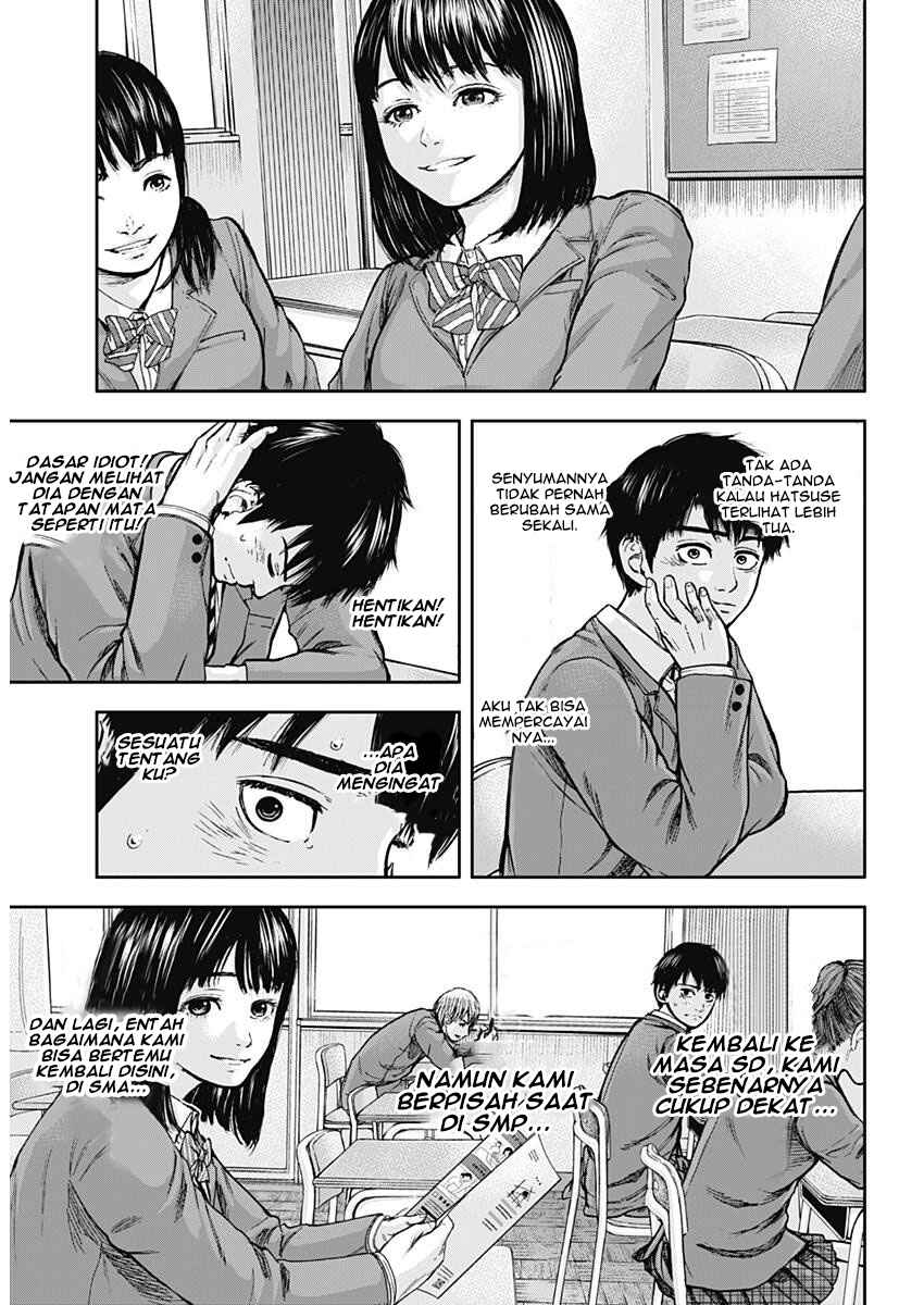 Libidors chapter 1