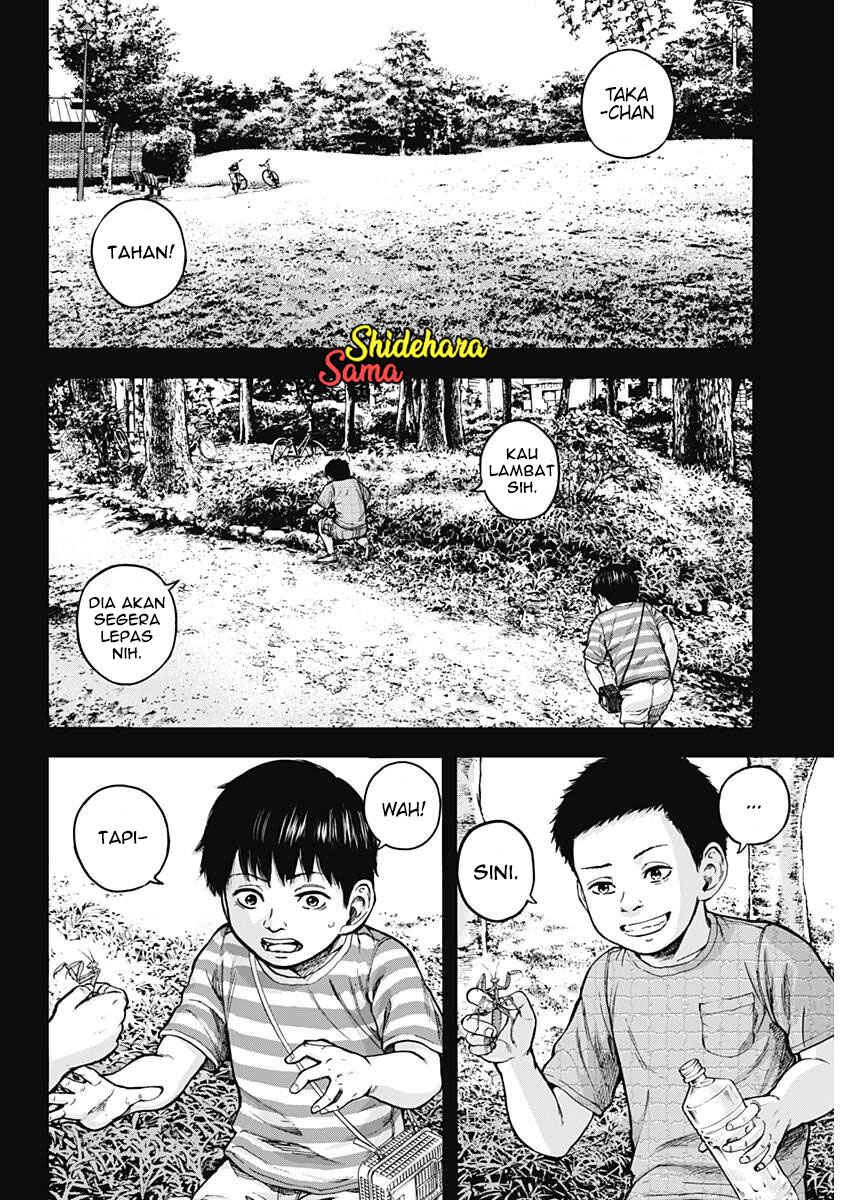 Libidors chapter 1