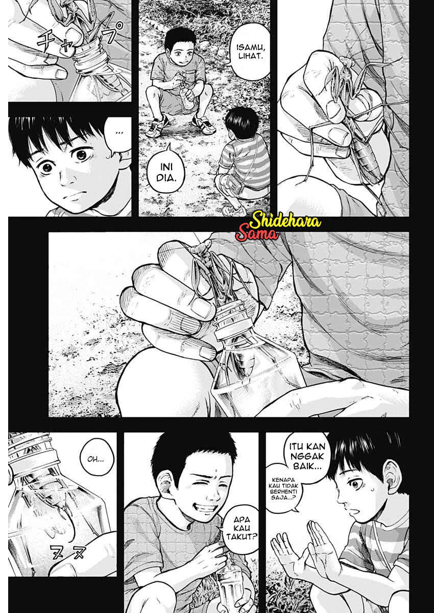 Libidors chapter 1