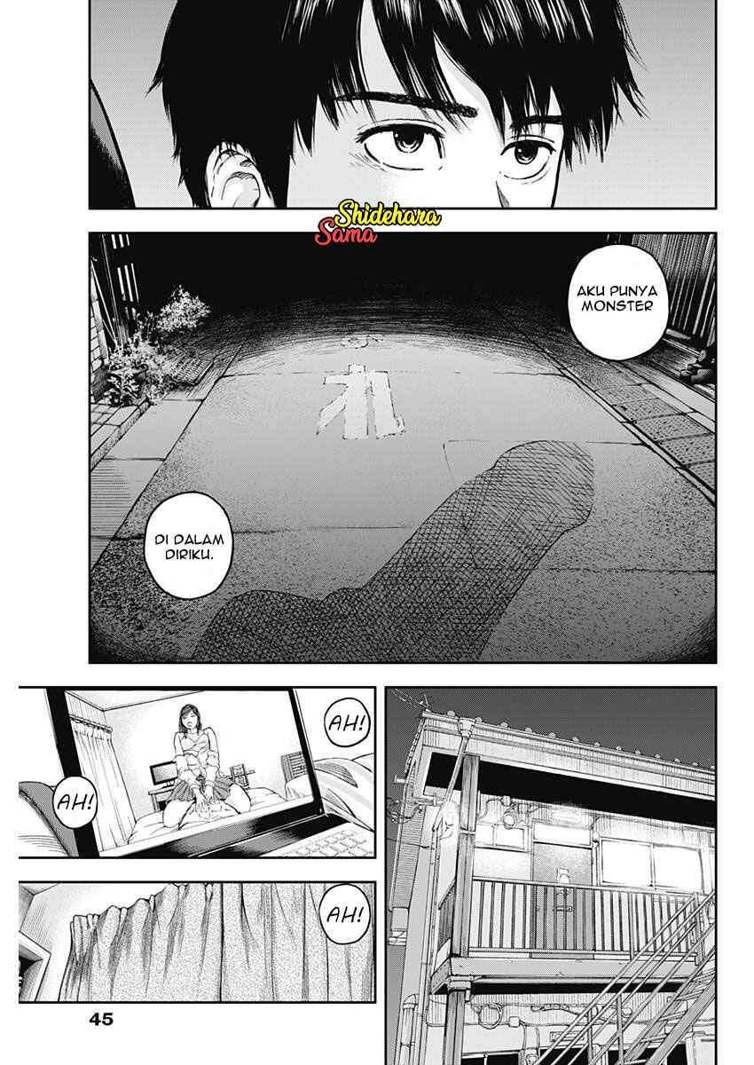 Libidors chapter 1