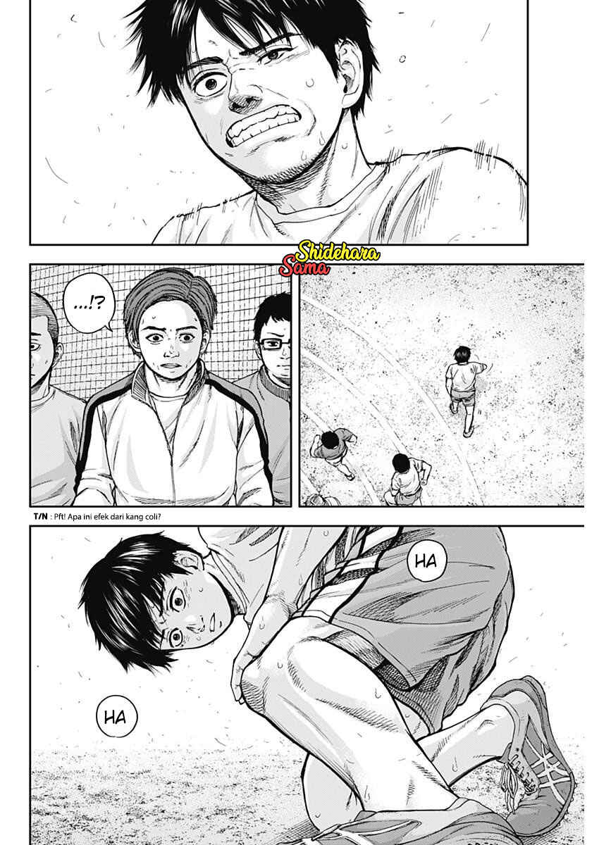 Libidors chapter 1
