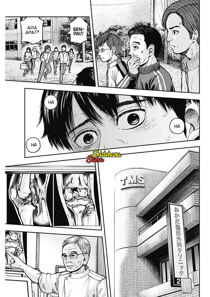 Libidors chapter 1