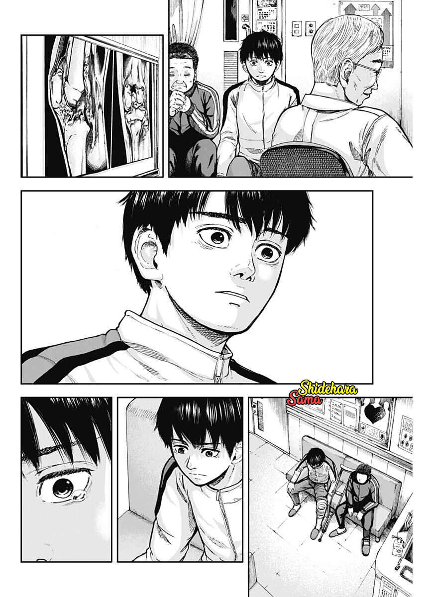 Libidors chapter 1