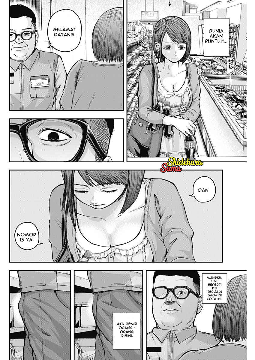 Libidors chapter 1