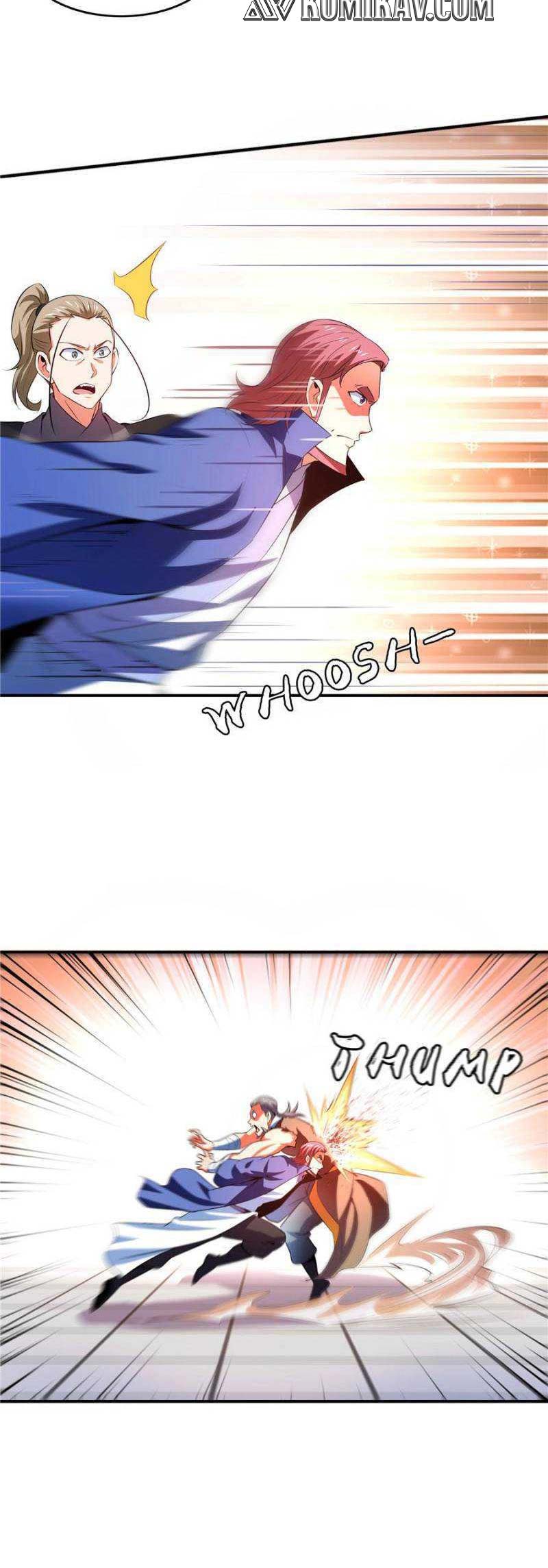 Library Tiandao Chapter 230 Bahasa Indonesia