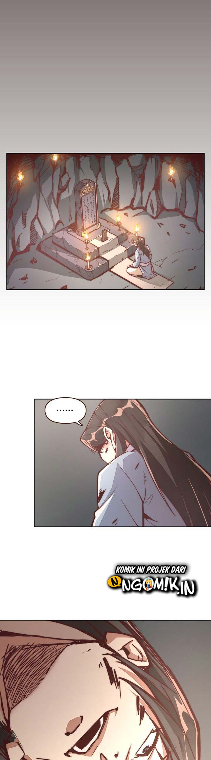 Life and Death: The Awakening Chapter 05 Bahasa Indonesia