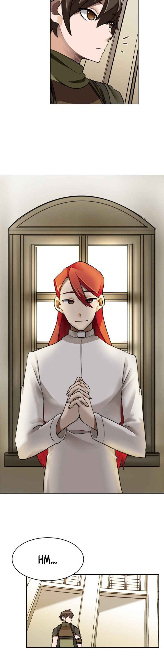Life Cry chapter 2