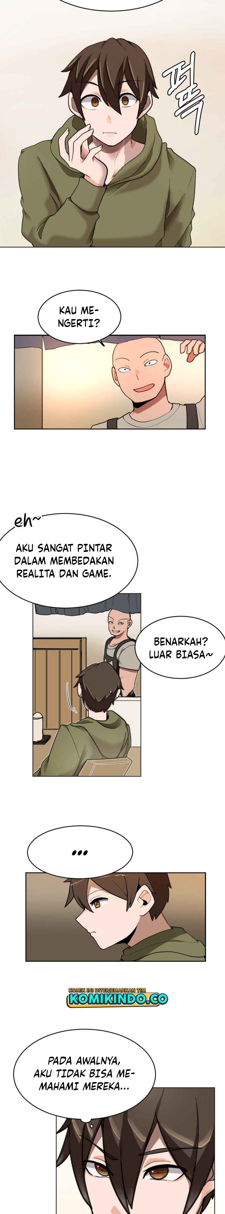 Life Cry chapter 3