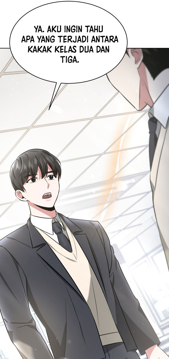 Life, Once Again! chapter 12