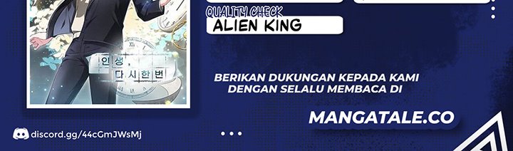 Life, Once Again! chapter 13