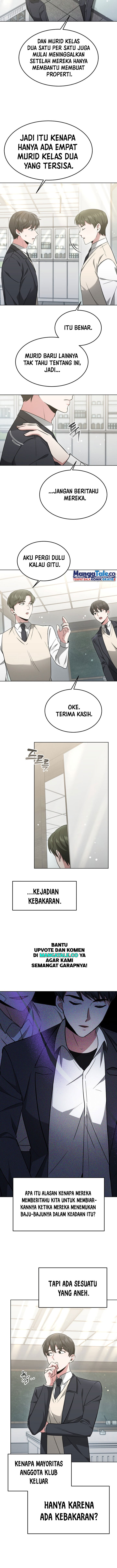Life, Once Again! chapter 13
