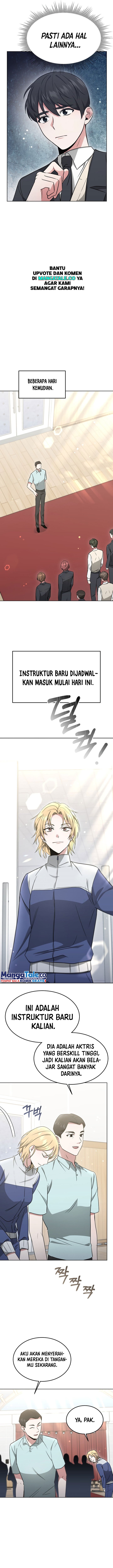 Life, Once Again! chapter 13