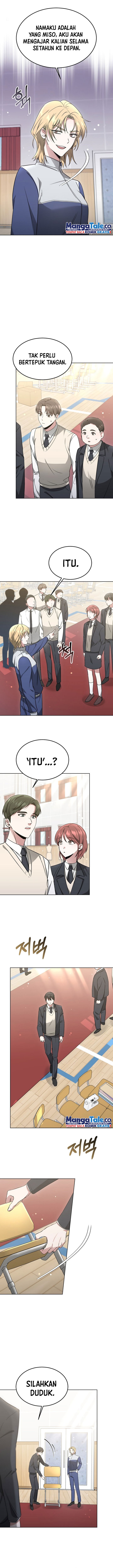 Life, Once Again! chapter 13