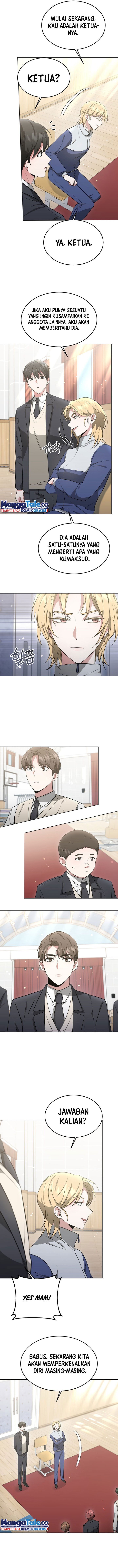 Life, Once Again! chapter 13