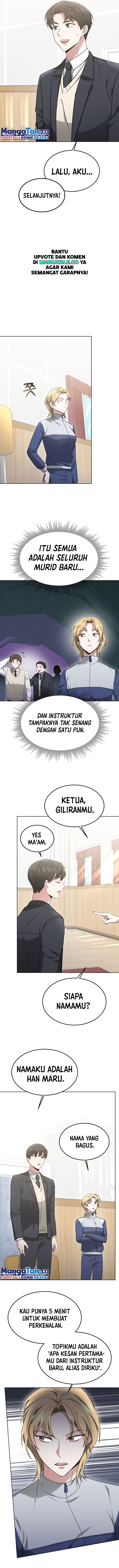 Life, Once Again! chapter 13