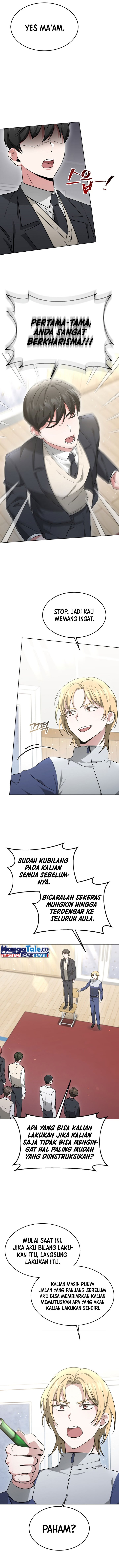 Life, Once Again! chapter 13