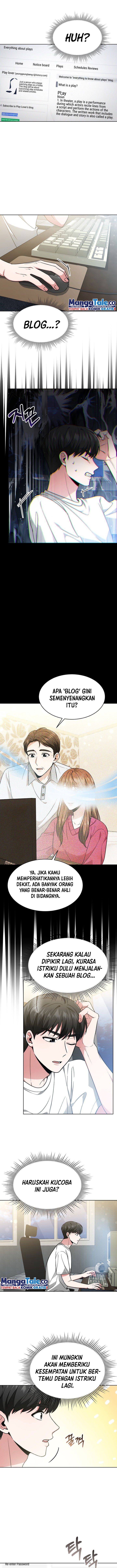 Life, Once Again! chapter 14