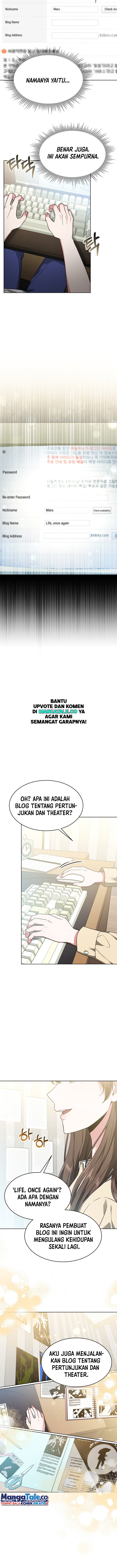 Life, Once Again! chapter 14