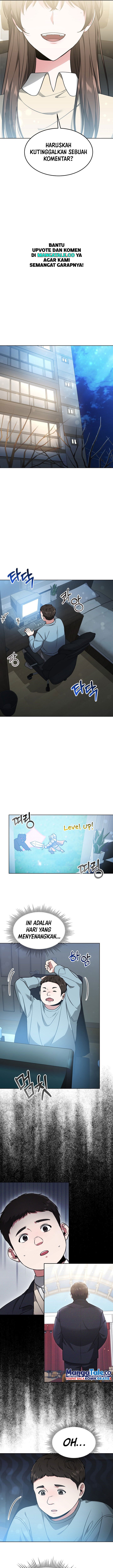 Life, Once Again! chapter 14