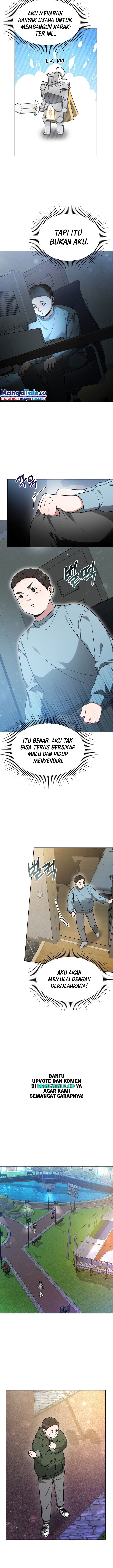 Life, Once Again! chapter 14