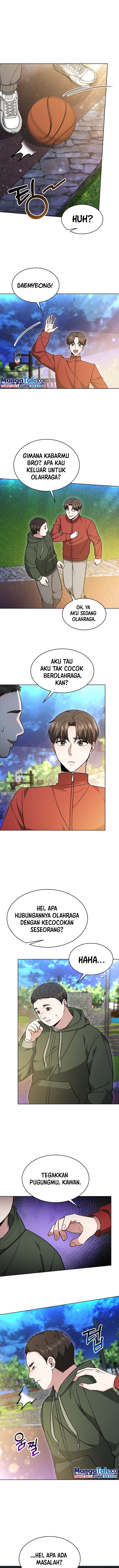 Life, Once Again! chapter 14