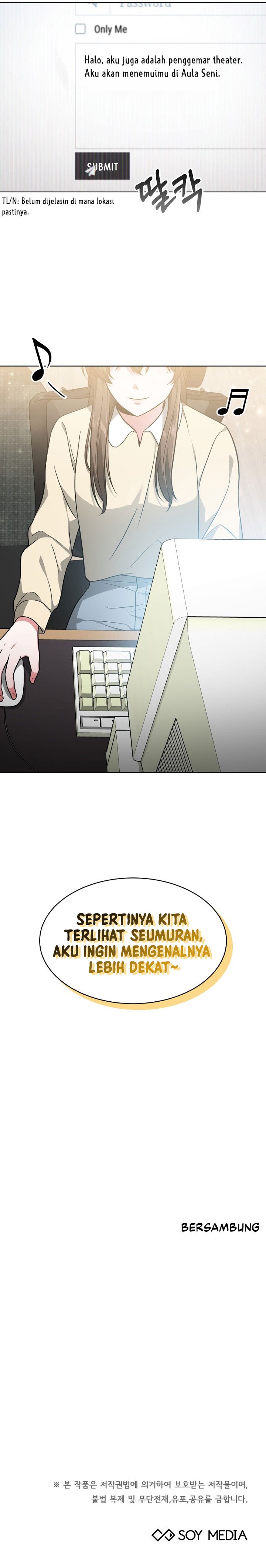 Life, Once Again! chapter 14