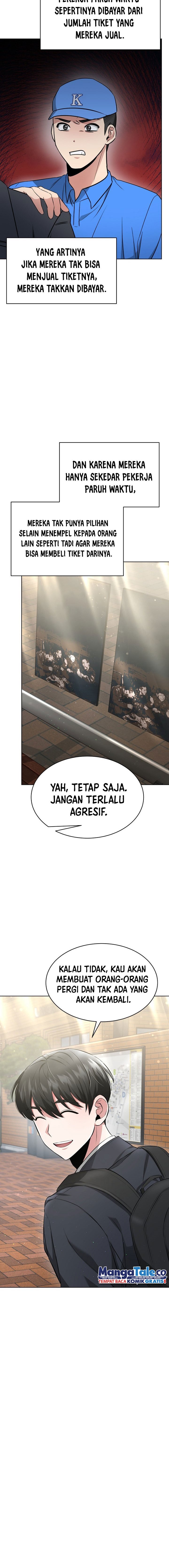 Life, Once Again! chapter 18