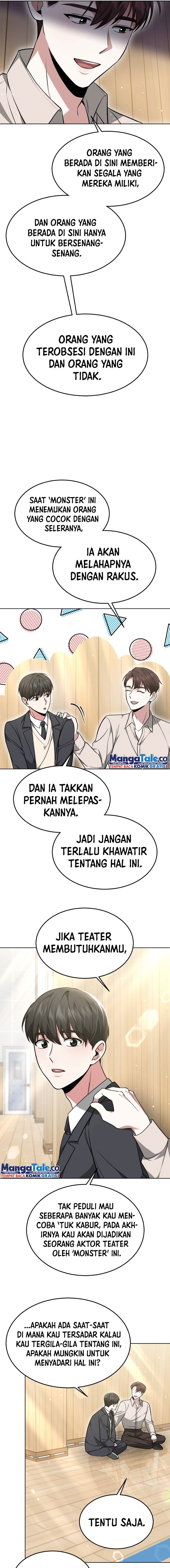 Life, Once Again! chapter 20