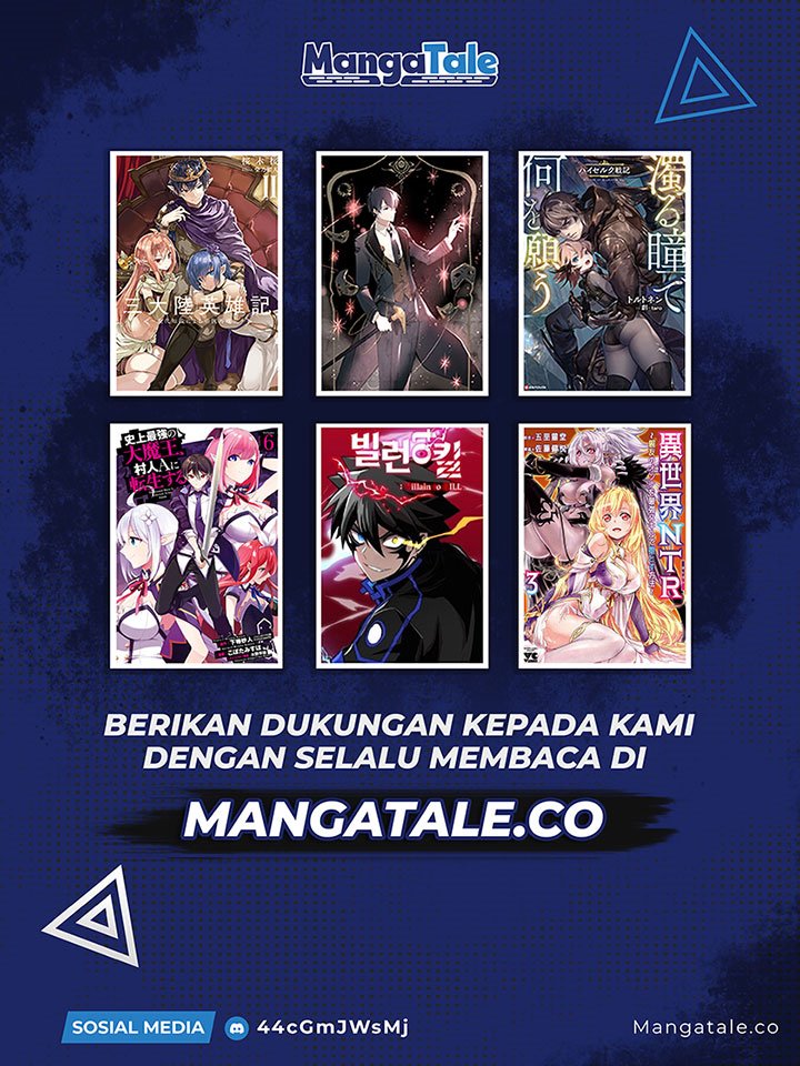 Life, Once Again! chapter 25