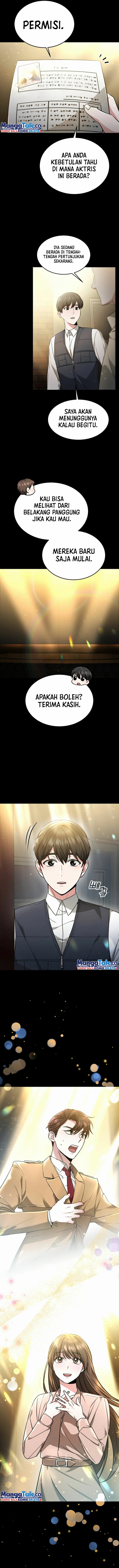 Life, Once Again! Chapter 31 Bahasa Indonesia