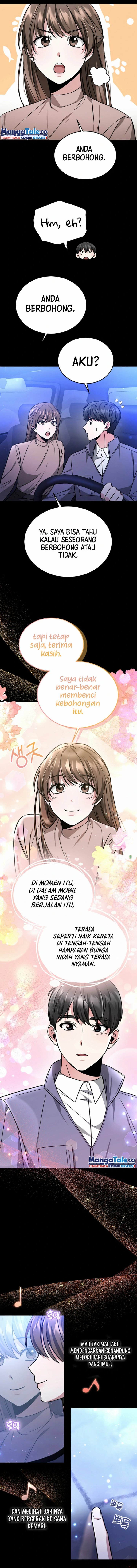 Life, Once Again! Chapter 31 Bahasa Indonesia