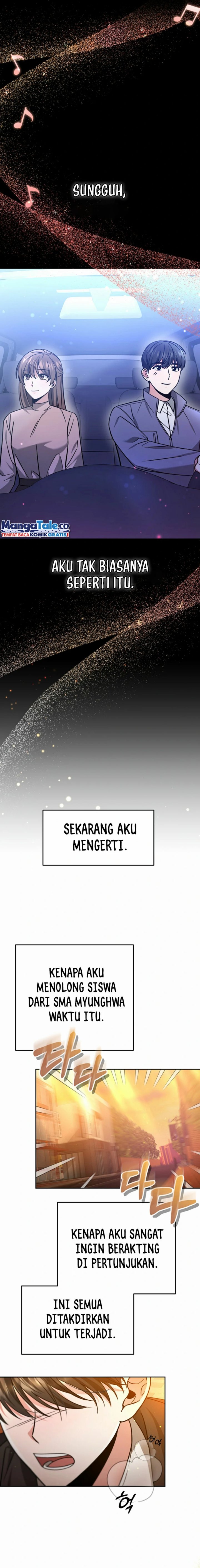 Life, Once Again! Chapter 31 Bahasa Indonesia