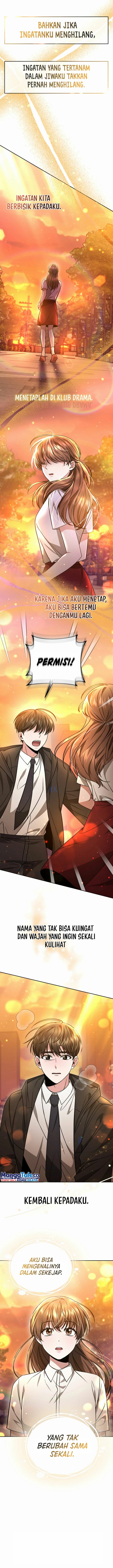 Life, Once Again! Chapter 31 Bahasa Indonesia