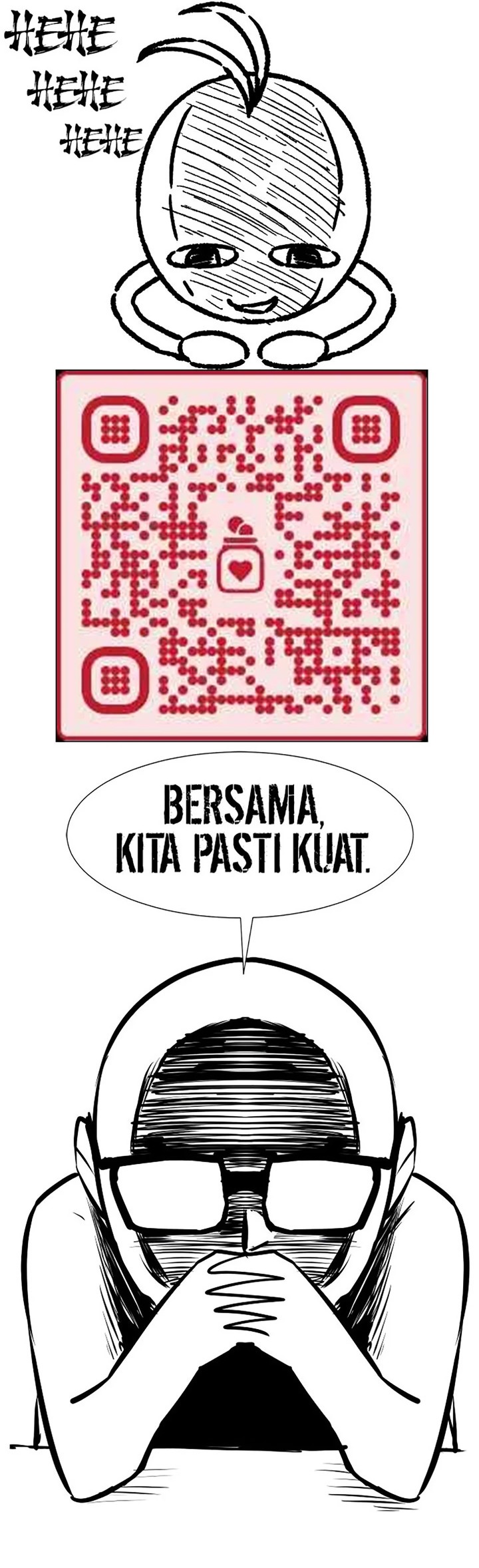 Life, Once Again! Chapter 43 Bahasa Indonesia