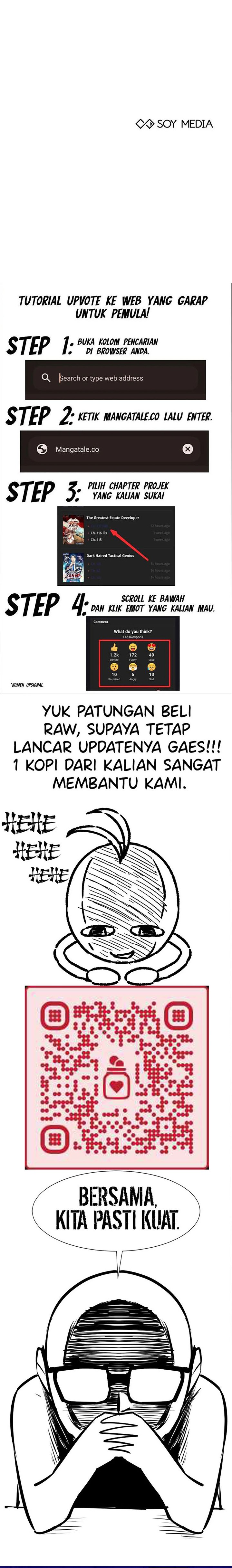 Life, Once Again! chapter 48