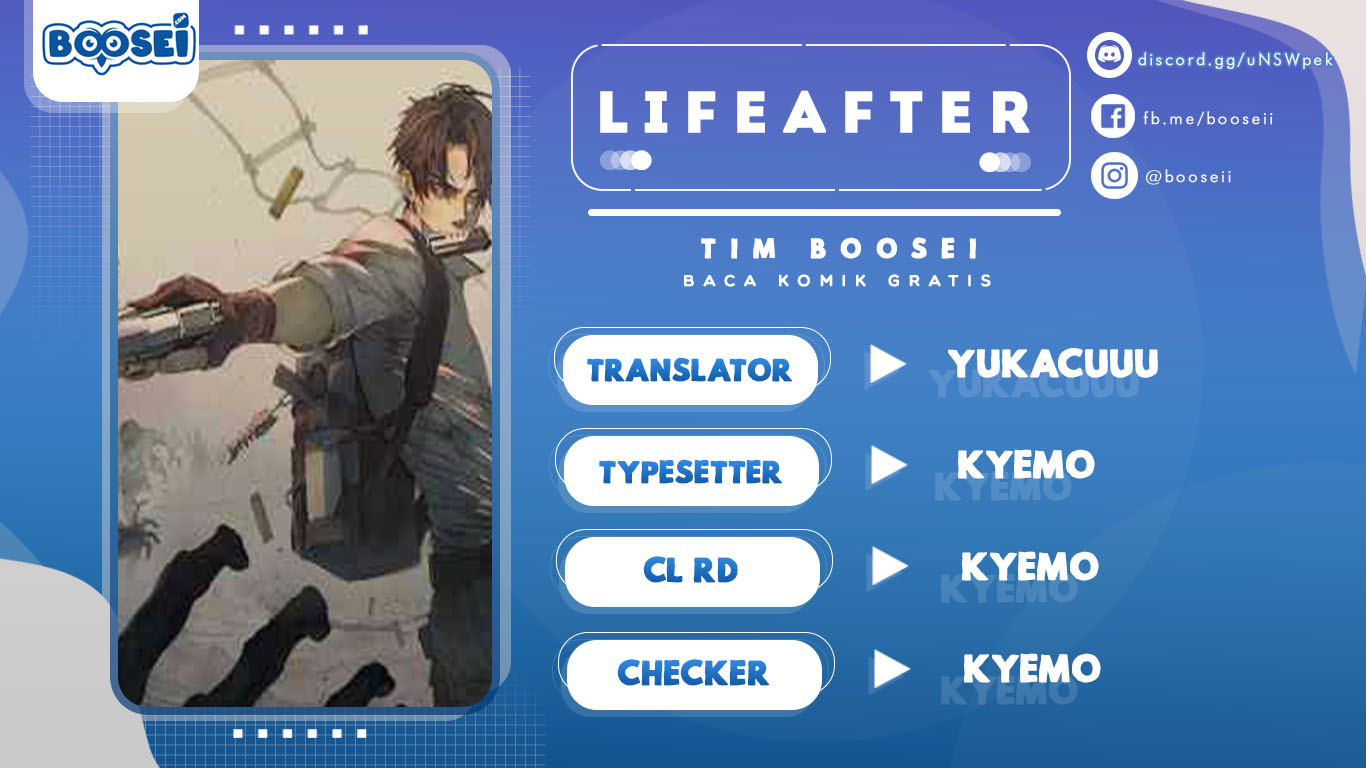 Lifeafter Chapter 10 Bahasa Indonesia