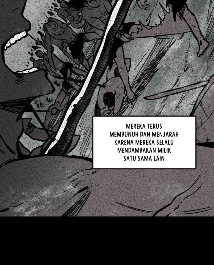 Light of the Dawn chapter 2