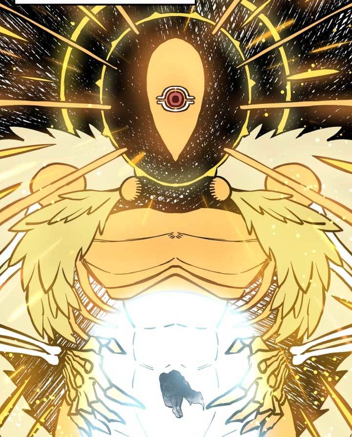 Light of the Dawn chapter 2