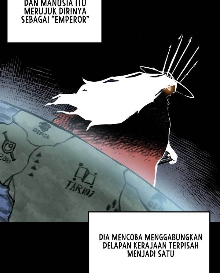 Light of the Dawn chapter 2