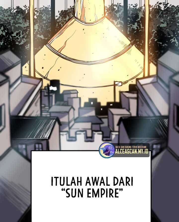 Light of the Dawn chapter 2