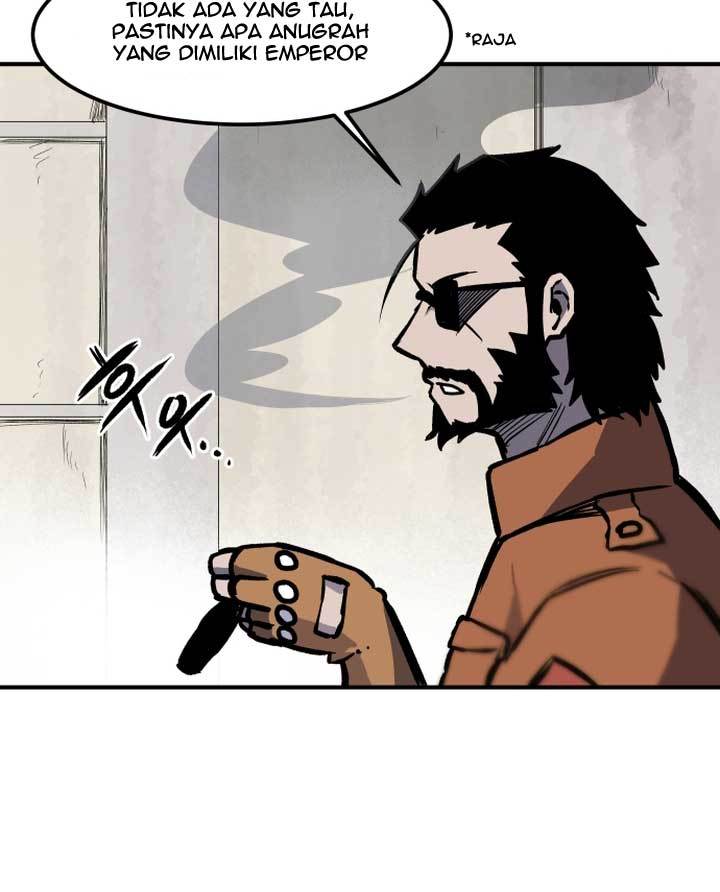 Light of the Dawn chapter 2