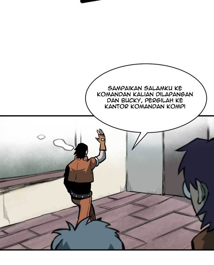 Light of the Dawn chapter 2