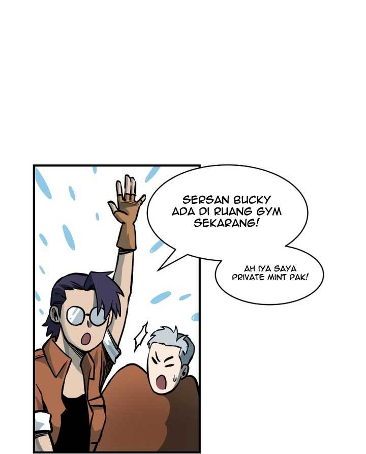 Light of the Dawn chapter 2