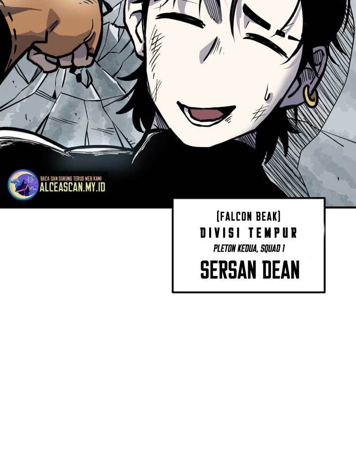 Light of the Dawn chapter 2