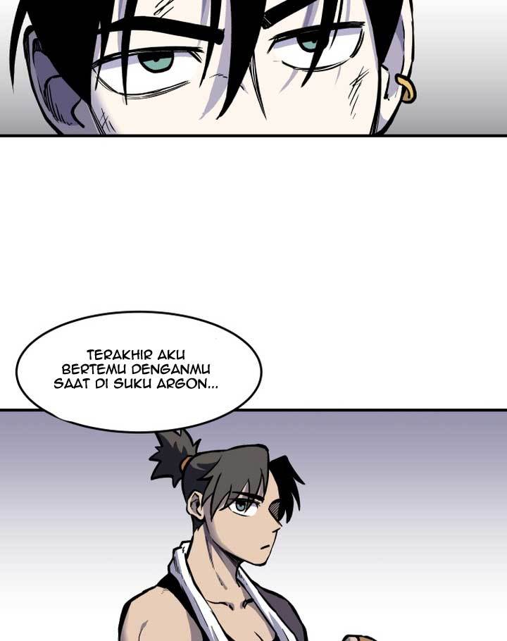 Light of the Dawn chapter 2