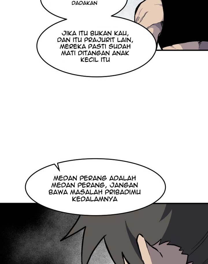 Light of the Dawn chapter 2