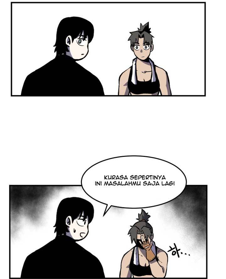 Light of the Dawn chapter 2